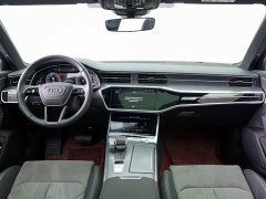 Audi A6L 40 TFSI Luxury Dynamic - фото 6