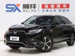 Honda UR-V 2020 370TURBO two-wheel drive premium version - фото 1