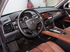 Honda UR-V 2020 370TURBO two-wheel drive premium version - фото 10