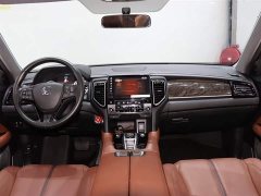 Honda UR-V 2020 370TURBO two-wheel drive premium version - фото 12