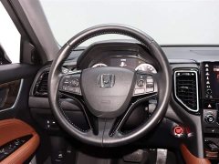 Honda UR-V 2020 370TURBO two-wheel drive premium version - фото 13
