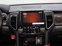 Honda UR-V 2020 370TURBO two-wheel drive premium version - фото 14