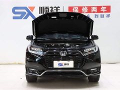 Honda UR-V 2020 370TURBO two-wheel drive premium version - фото 18