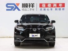 Honda UR-V 2020 370TURBO two-wheel drive premium version - фото 2