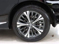 Honda UR-V 2020 370TURBO two-wheel drive premium version - фото 20