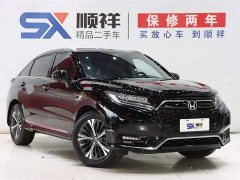 Honda UR-V 2020 370TURBO two-wheel drive premium version - фото 3