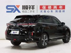 Honda UR-V 2020 370TURBO two-wheel drive premium version - фото 4