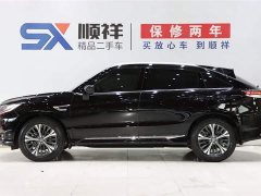 Honda UR-V 2020 370TURBO two-wheel drive premium version - фото 6