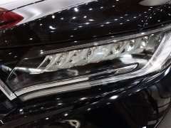 Honda UR-V 2020 370TURBO two-wheel drive premium version - фото 7
