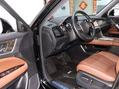 Honda UR-V 2020 370TURBO two-wheel drive premium version - фото 9
