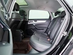 Audi A6L 40 TFSI luxury and elegant - фото 12
