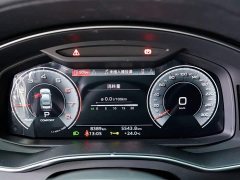 Audi A6L 40 TFSI luxury and elegant - фото 13