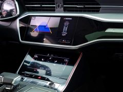 Audi A6L 40 TFSI luxury and elegant - фото 14