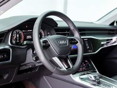 Audi A6L 40 TFSI luxury and elegant - фото 17