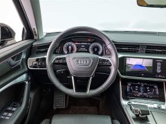 Audi A6L 40 TFSI luxury and elegant - фото 18