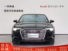 Audi A6L 40 TFSI luxury and elegant - фото 2
