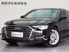Audi A6L 40 TFSI luxury and elegant - фото 20