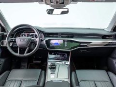 Audi A6L 40 TFSI luxury and elegant - фото 6