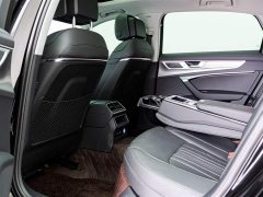 Audi A6L 40 TFSI luxury and elegant - фото 7