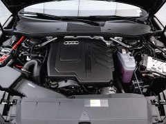 Audi A6L 40 TFSI luxury and elegant - фото 8
