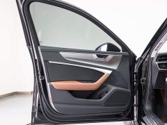 Audi A6L 40 TFSI luxury and elegant - фото 10
