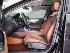 Audi A6L 40 TFSI luxury and elegant - фото 11