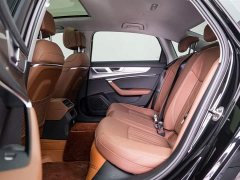 Audi A6L 40 TFSI luxury and elegant - фото 12