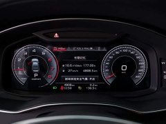 Audi A6L 40 TFSI luxury and elegant - фото 13