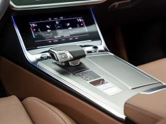 Audi A6L 40 TFSI luxury and elegant - фото 14