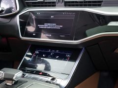 Audi A6L 40 TFSI luxury and elegant - фото 15