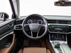 Audi A6L 40 TFSI luxury and elegant - фото 18
