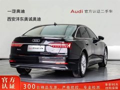 Audi A6L 40 TFSI luxury and elegant - фото 4