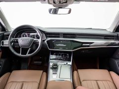 Audi A6L 40 TFSI luxury and elegant - фото 6