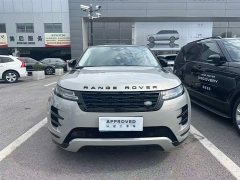 Land Rover Range Rover Evoque Range Rover Evoque L SE Yuguang Zunyao Edition - фото 2