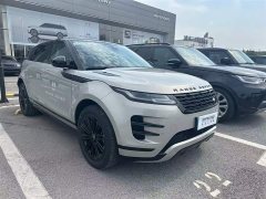 Land Rover Range Rover Evoque Range Rover Evoque L SE Yuguang Zunyao Edition - фото 3