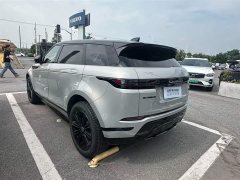 Land Rover Range Rover Evoque Range Rover Evoque L SE Yuguang Zunyao Edition - фото 4