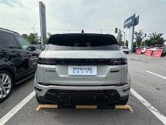 Land Rover Range Rover Evoque Range Rover Evoque L SE Yuguang Zunyao Edition - фото 5