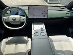 Nissan N7 625 Max - фото 10