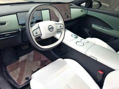 Nissan N7 625 Max - фото 7
