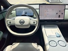 Nissan N7 625 Max - фото 9