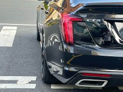 Cadillac CT5 2021 28T luxury - фото 10