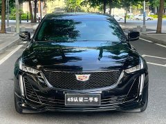 Cadillac CT5 2021 28T luxury - фото 3