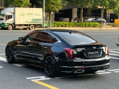 Cadillac CT5 2021 28T luxury - фото 4
