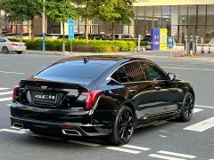 Cadillac CT5 2021 28T luxury - фото 5