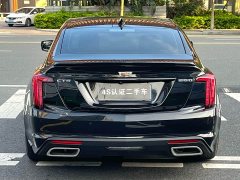 Cadillac CT5 2021 28T luxury - фото 6