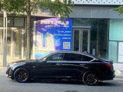 Cadillac CT5 2021 28T luxury - фото 7