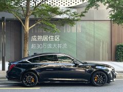 Cadillac CT5 2021 28T luxury - фото 8