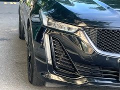 Cadillac CT5 2021 28T luxury - фото 9