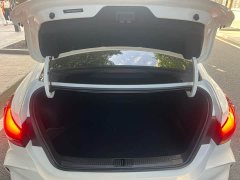 Lexus MG5 180DVVT Global Deluxe Edition - фото 12