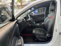 Lexus MG5 180DVVT Global Deluxe Edition - фото 13